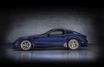 Panoz Avezzano Prototype 2016 года